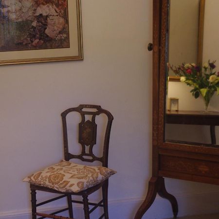 Craigvar Bed & Breakfast Strathpeffer Dış mekan fotoğraf