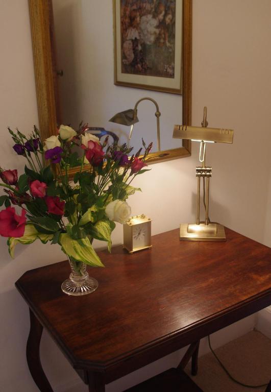 Craigvar Bed & Breakfast Strathpeffer Oda fotoğraf