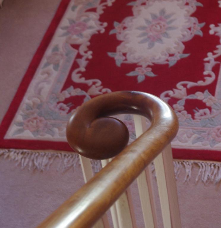 Craigvar Bed & Breakfast Strathpeffer Dış mekan fotoğraf