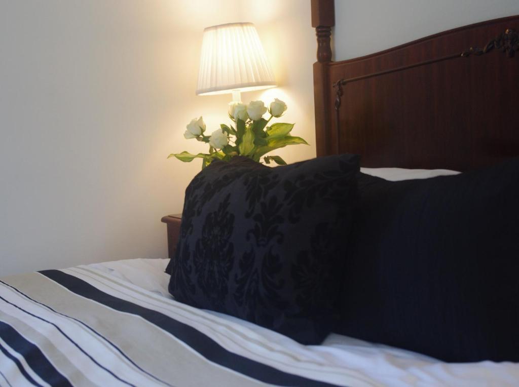 Craigvar Bed & Breakfast Strathpeffer Oda fotoğraf