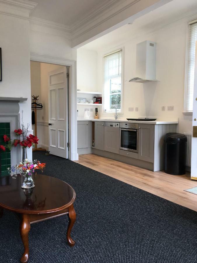 Craigvar Bed & Breakfast Strathpeffer Dış mekan fotoğraf