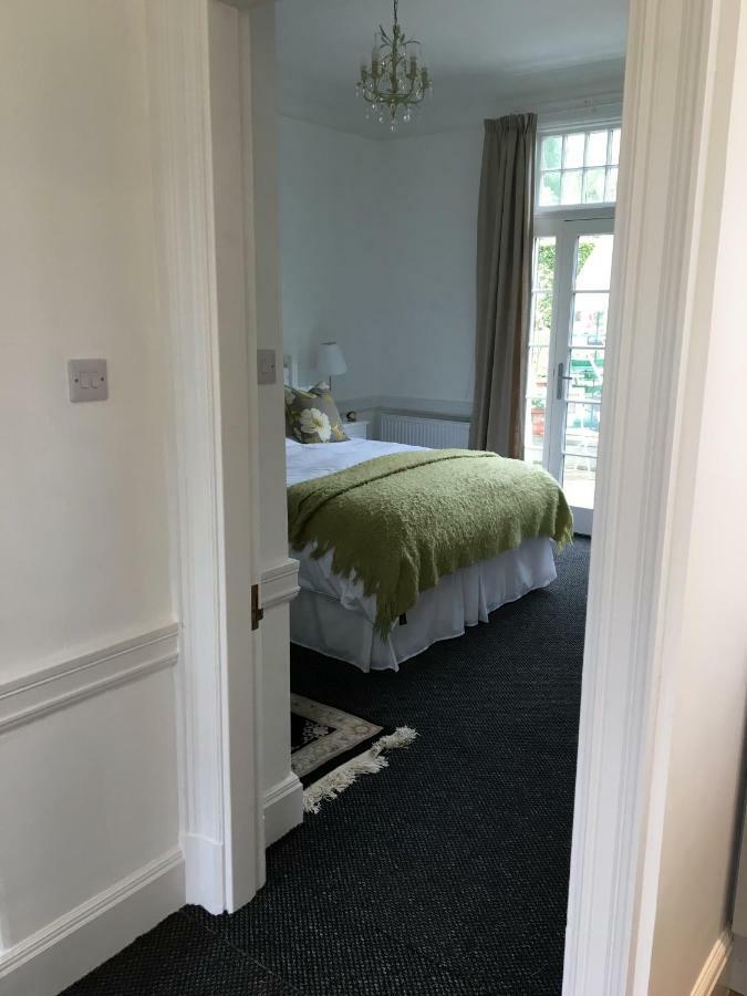 Craigvar Bed & Breakfast Strathpeffer Dış mekan fotoğraf